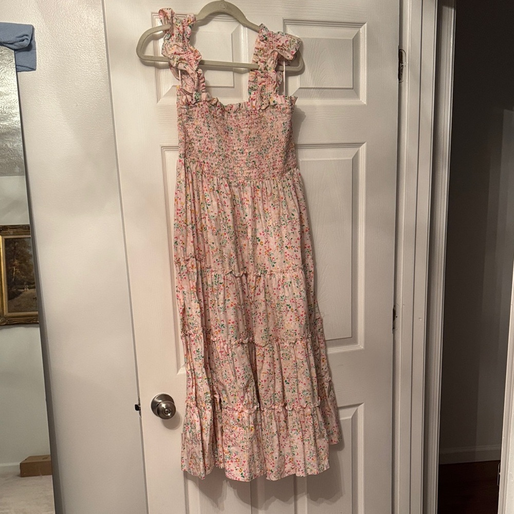 Nap dress